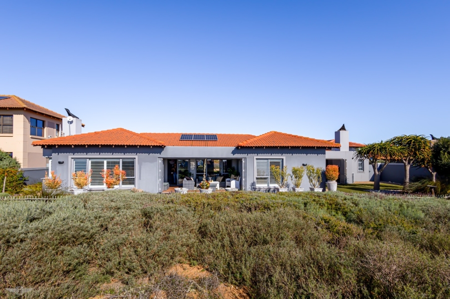 4 Bedroom Property for Sale in Langebaan Country Estate Western Cape
